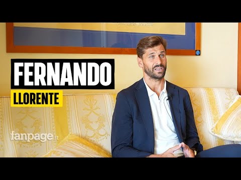 Fernando Llorente, dalla Juve al Napoli, da Conte all'ammutinamento: "De Laurentiis si intromise" Episode cover