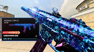 🛑 BEST SMG FOR NEW SEASON 3 RELOADED UPDATE! 🛑 (MCW LOADOUT)