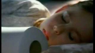 Baby soft toilet paper - Good
