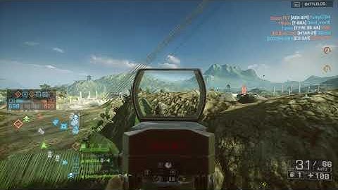 target switching on them bois