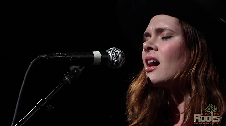 Suzanne Santo "Better Than That"