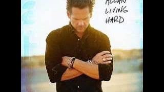 Gary Allan - Watchin Airplanes