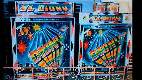 No Eres La Misma   Edwin El Maestro  Diony de Pto Badel