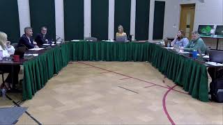 May 14, 2026 SCS Board of Education Meeting