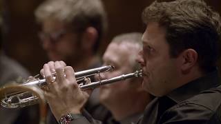 Mahler, Symphony No. 1 Titan - Ii. Andante Con Moto - Les Dissonances, David Grimal