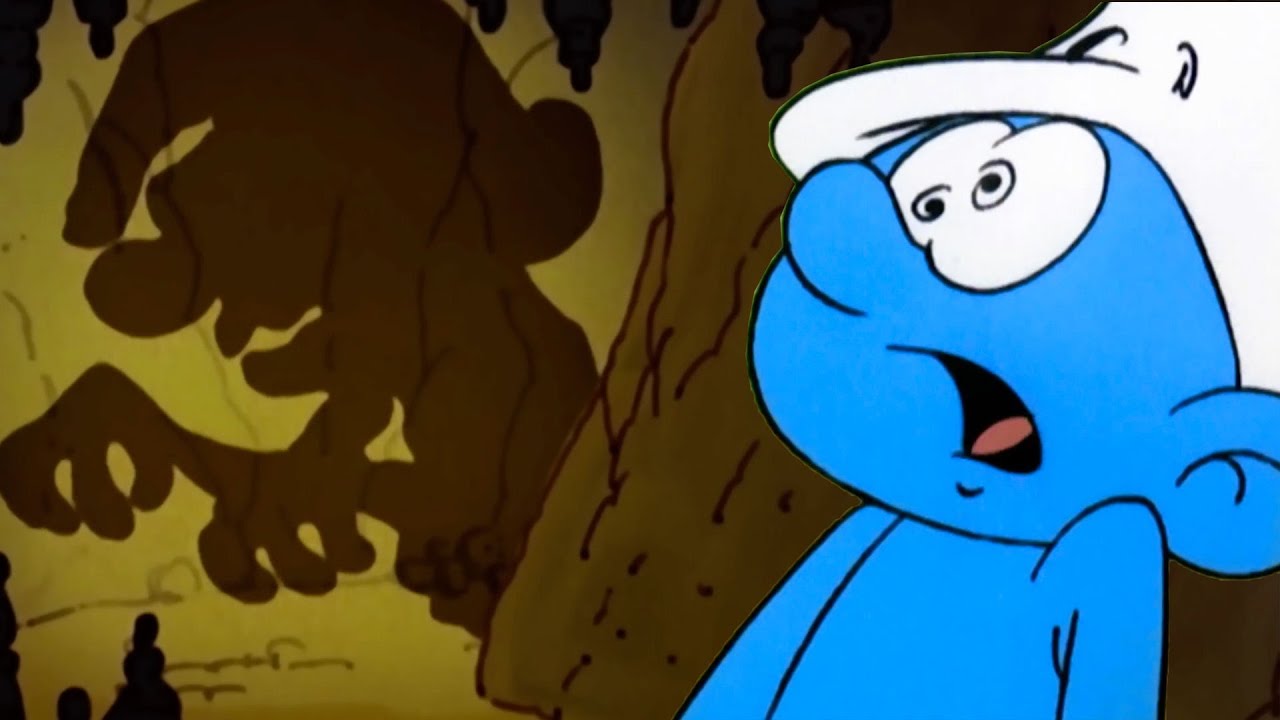 Une Blague pas drôle ! • Épisode • Les Schtroumpfs