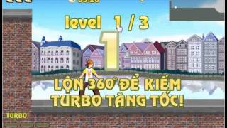 Game vua tốc độ - biểu diễn tốc độ screenshot 4