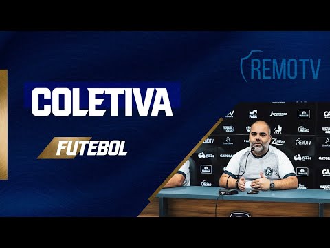 #ColetivaDoLeão - Futebol