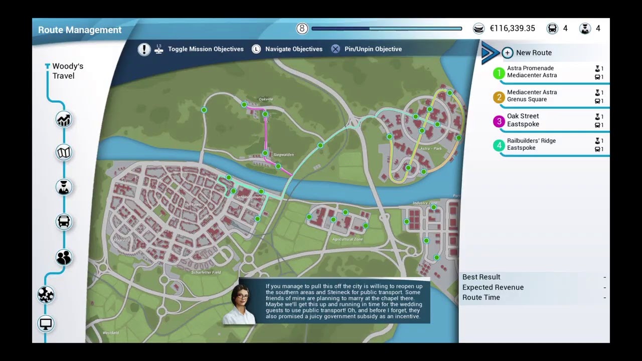 what is the objevtive in bus simulator 18 what is the objevtive in bus simulator 18