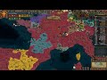 Europa Universalis IV Byzantium to Rome Part 10 (FINALE)