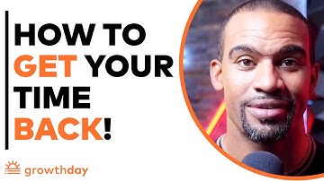 Unlock Your Full Potential by Mastering Bulletproof Boundaries | Anthony Trucks