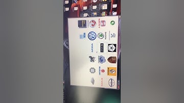 How to make a car key for Porsche 911