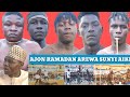 Ajon Ramadan Alasan Da Silaka Da Ayi Kullum Sunyi Mugun Dambe 