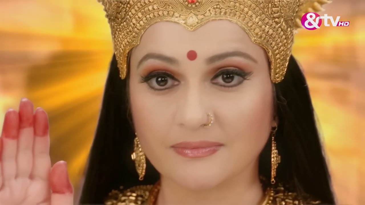 Santoshi Maa - Ep 2 - Gracy Singh,Ratan Rajput - Hindi Tv Serial - Zee5 mythology