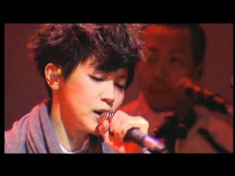 何韻詩 HOCC  In The End (無名詩Legacy 台灣巡演最終場）DVD版