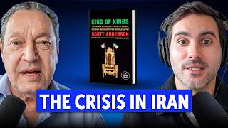 A War Correspondent on the Crisis in Iran