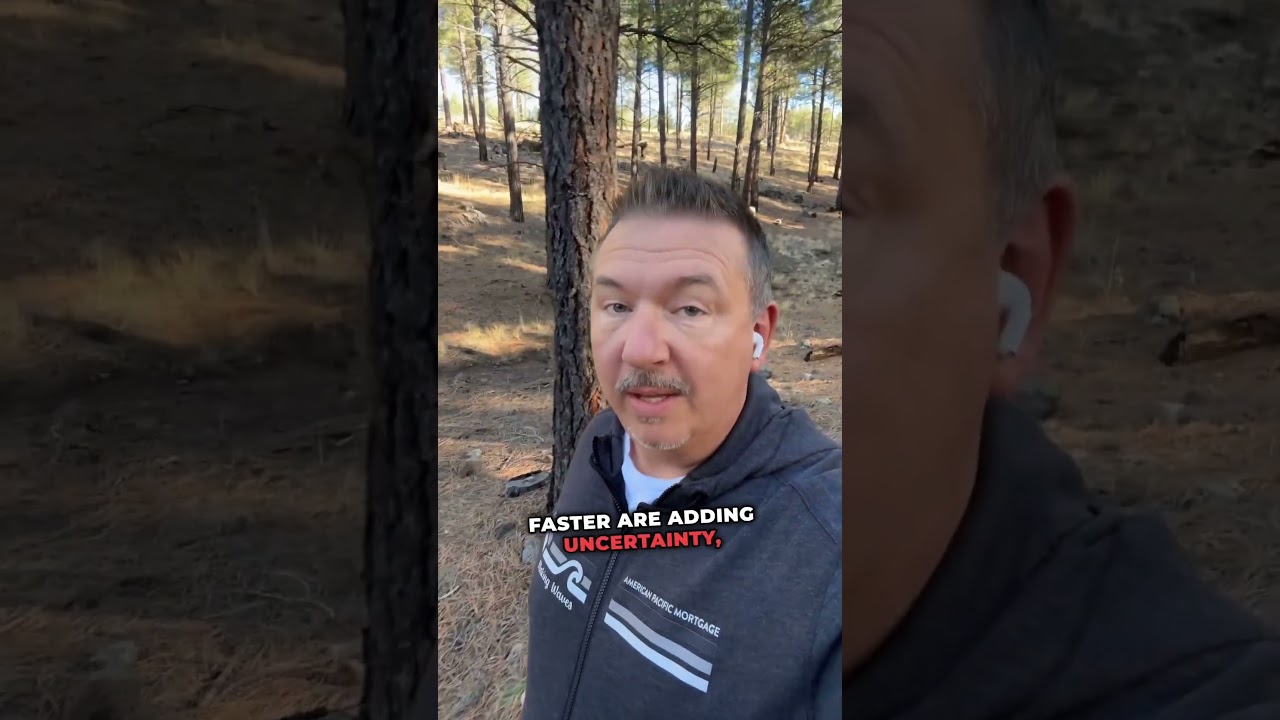 Next Fed Chair Debate Is Heating Up — Why Markets Care 12/30/2025