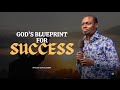 God&#39;s Blueprint for Success | Ap. Grace Lubega