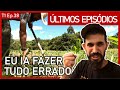 ESTE SISTEMA PROMETE MUITOS BENEFÍCIOS NA PLANTAÇÃO - COMEÇANDO SÍTIO DO ZERO T01 Ep.38