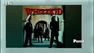 Whizzkid - Percayalah
