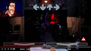 [FNF] Official Markiplier Montage Gameplay Teaser #3