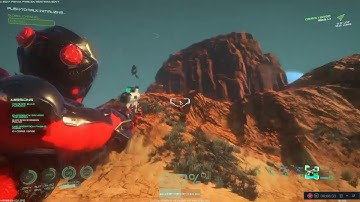 Osiris New Dawn getting started