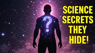 Science Secrets They Hide! || 100 MindBlowing Science Facts You Won't Believe😳🧐