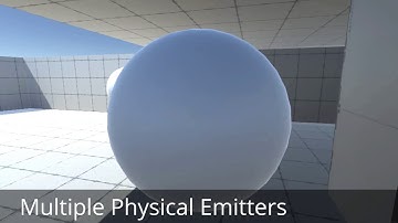 Steam Audio & Unity - Prototype Showcase