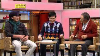 이야기 쇼 두드림 - Doodream 20120225 # 005