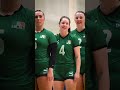 one more rally cry of the tournament 📣🇮🇪