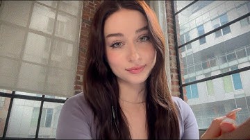 Hyper Independence & Relationships [Soft Spoken]