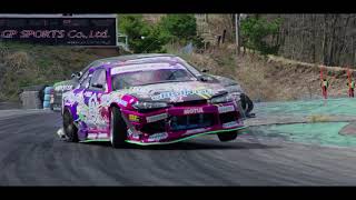 RAIDEN KILLAH-Purple Thug(DRIFT Video)