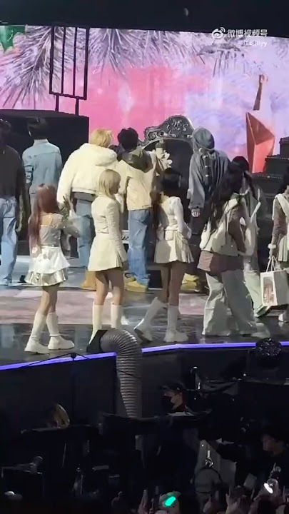 Idol reaction gd #bigbang #gdragon