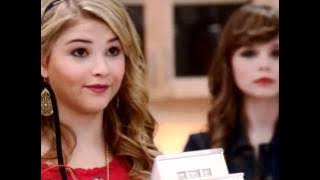 Stefanie and Mary - DCOM Extra - Frenemies - Disney Channel 