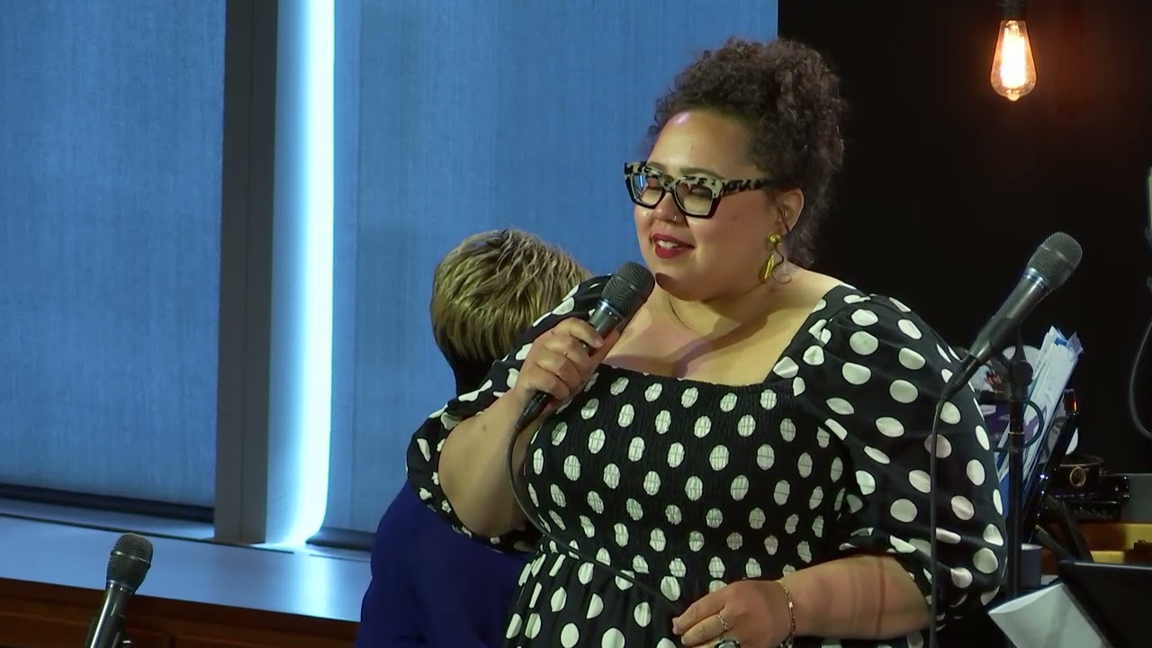 Jazz at Lincoln Center Presents: Let Freedom Swing — From Spirituals to Swing