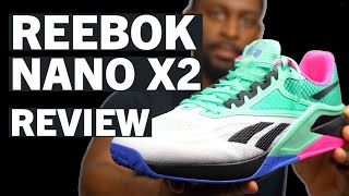 Is The Reebok Nano X2 Worth Your Money? Watch My Full Review To Find Out.