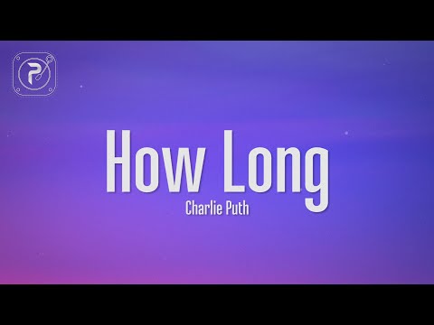 Charlie Puth -