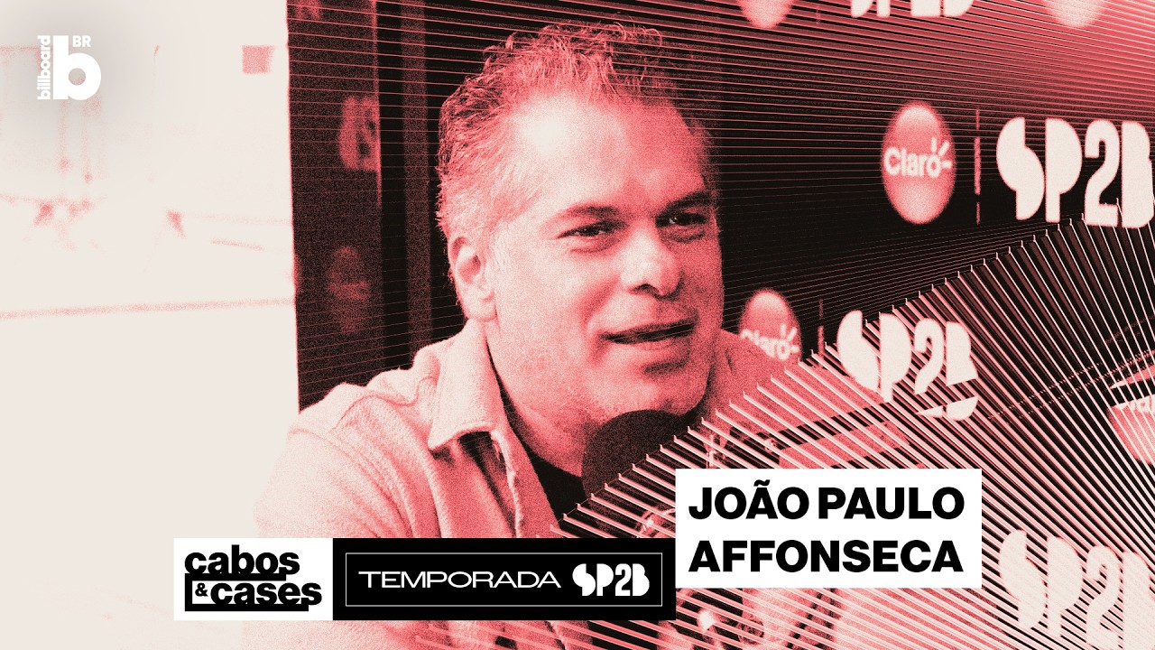 CABOS E CASES – SP2B – João Paulo Affonseca