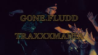 GONE.Fludd - TRAXXXMANIA