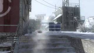 Across map T-hawk: v PanterAx