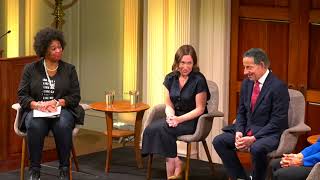 Antisemitism, Democracy, and the Struggle for an Inclusive America