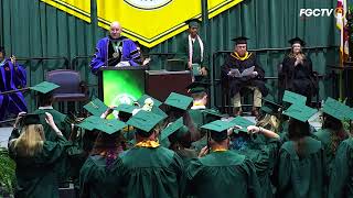 Summer 2026 Commencement Ceremony