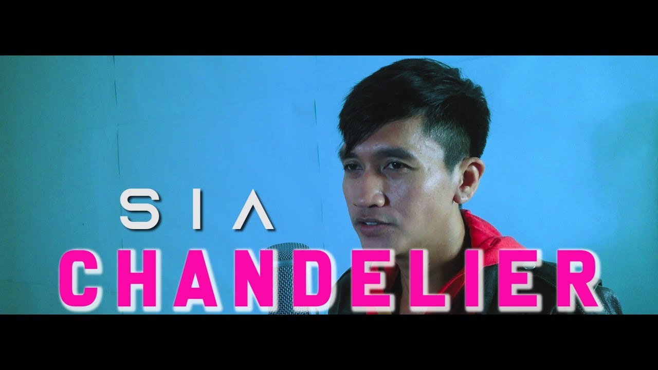 Chandelier - Sia (Cover by Stan Isakh)