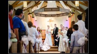 Amanda Matt wedding Liberty Theater Puyallup Elegant Images
