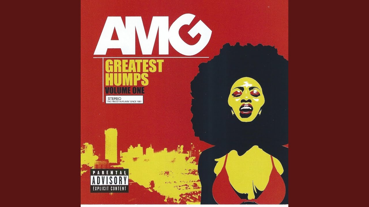 Vertical Joyride (Nu Pie Mix)