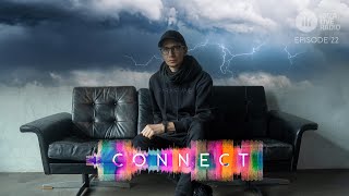 PARAFRAME - CONNECT Episode 22 on IBIZA Live Radio with Chris Avantgarde, Cassian and KAS:ST