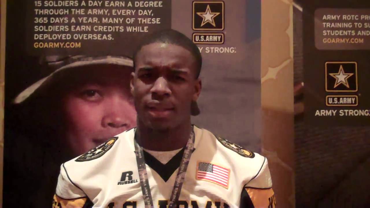 DJ on the 2011 USAAB