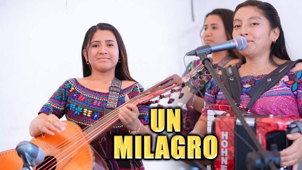 Un Milagro Dios Quiere Hacer en Ti | Coro Milagroso Señor de Esquipulas