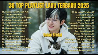 Playlist Trending π€π§ || Lagu Pop Indonesia 2025 || Bikin Nangisπ | Seakan Tak Pernah Ada
