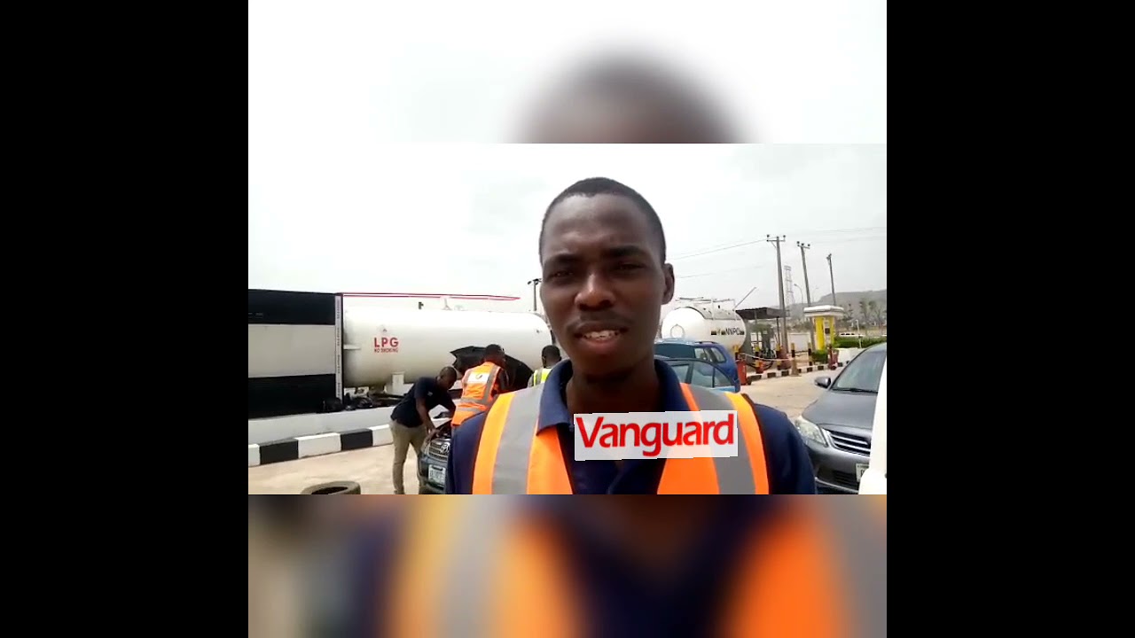 Fuel crisis: Banner energy plans to substitute gas for premium motor spirit